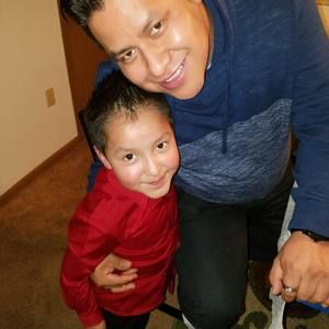 Meet your Posher, Javier